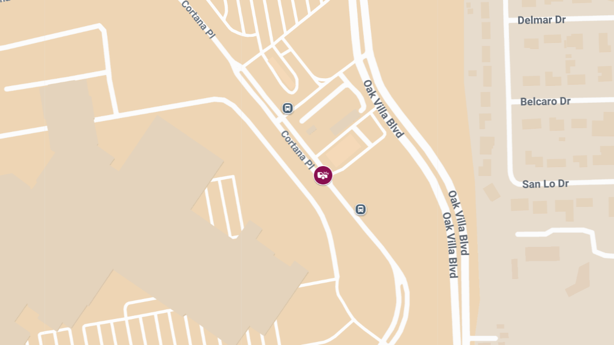 Child Critically Injured After Being Hit  on Cortana Pl