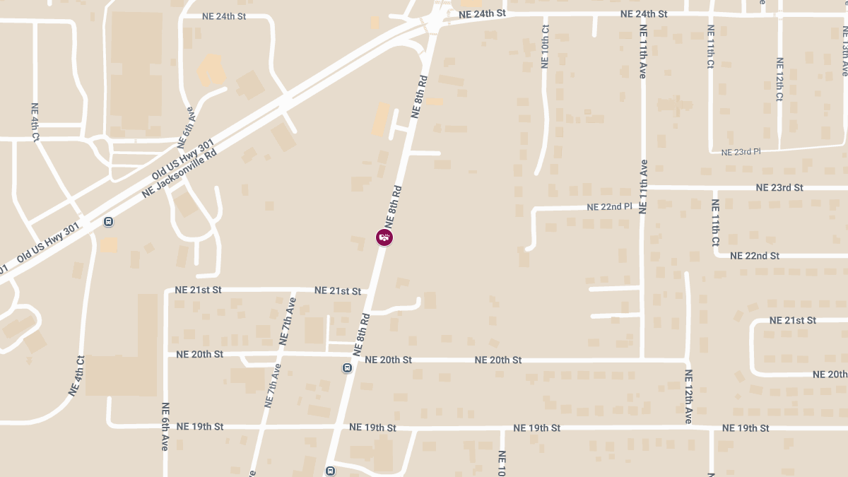 Christine Powell Killed in Crash on NE 8th Rd