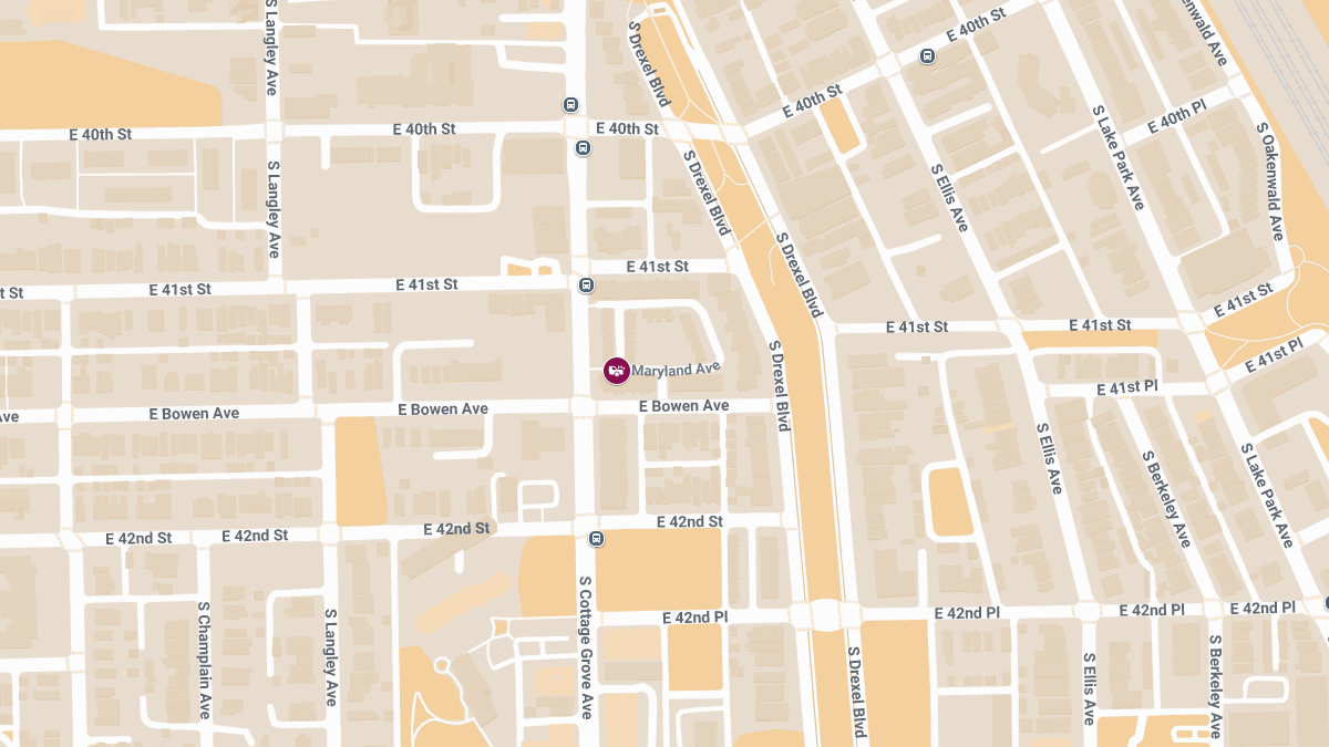 Collision Leaves Injuries Near Maryland Ave