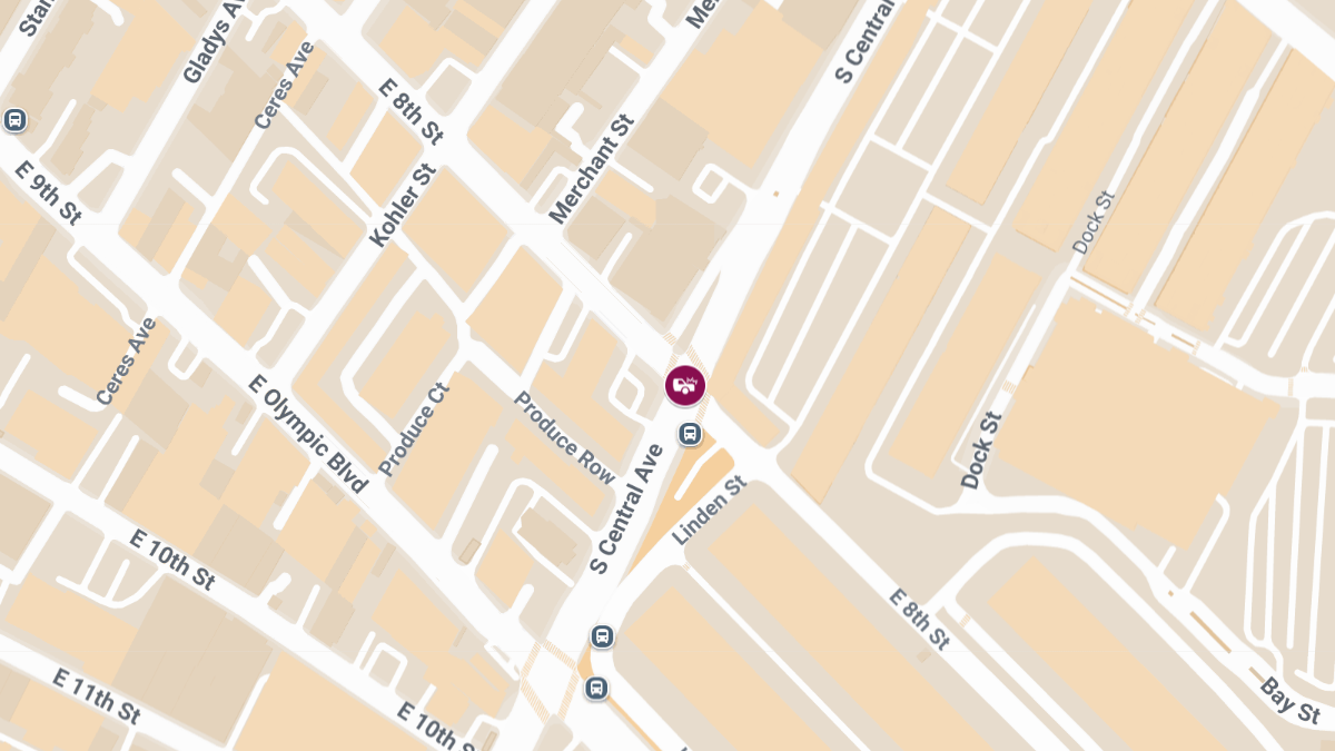 Collision Leaves Injuries at E 8th/Central