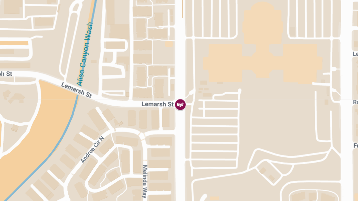 Collision Leaves Injuries at Lemarsh/Lindley