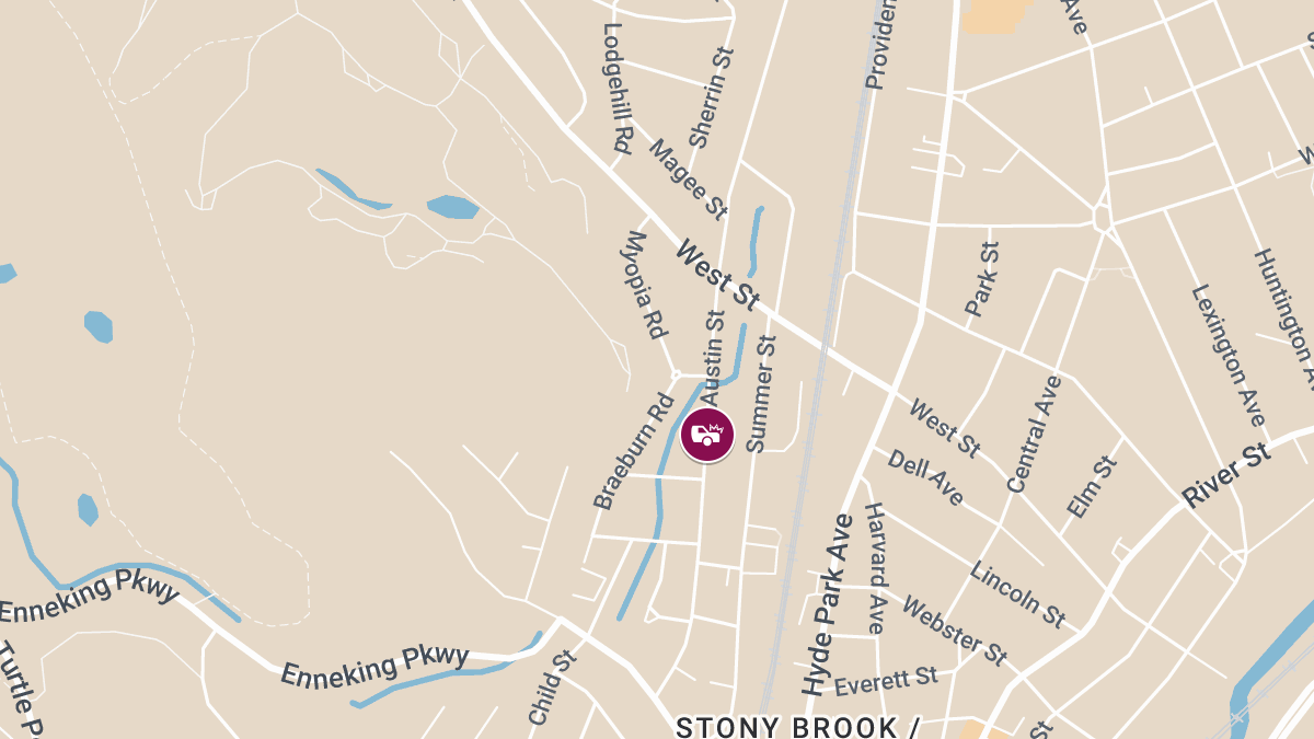 Collision on Austin St Causes Injuries