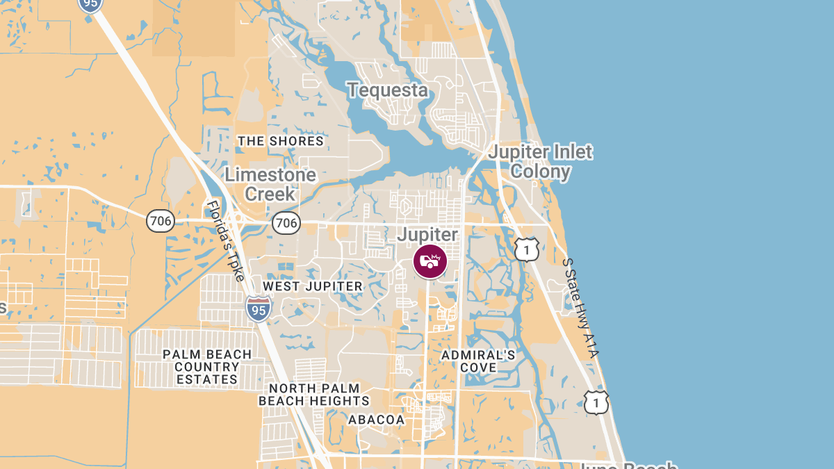 Crash Victim Transported to Hospital After Motor Vehicle Accident