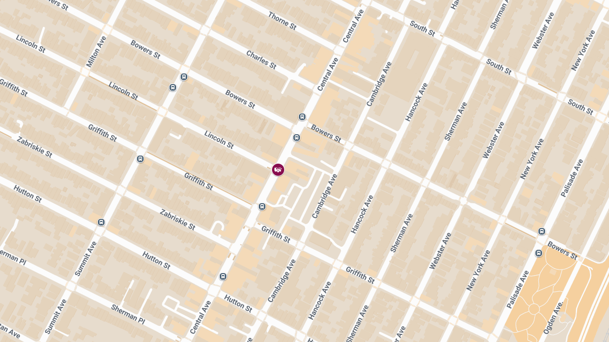 Crash With Injuries at Central Ave & Lincoln St