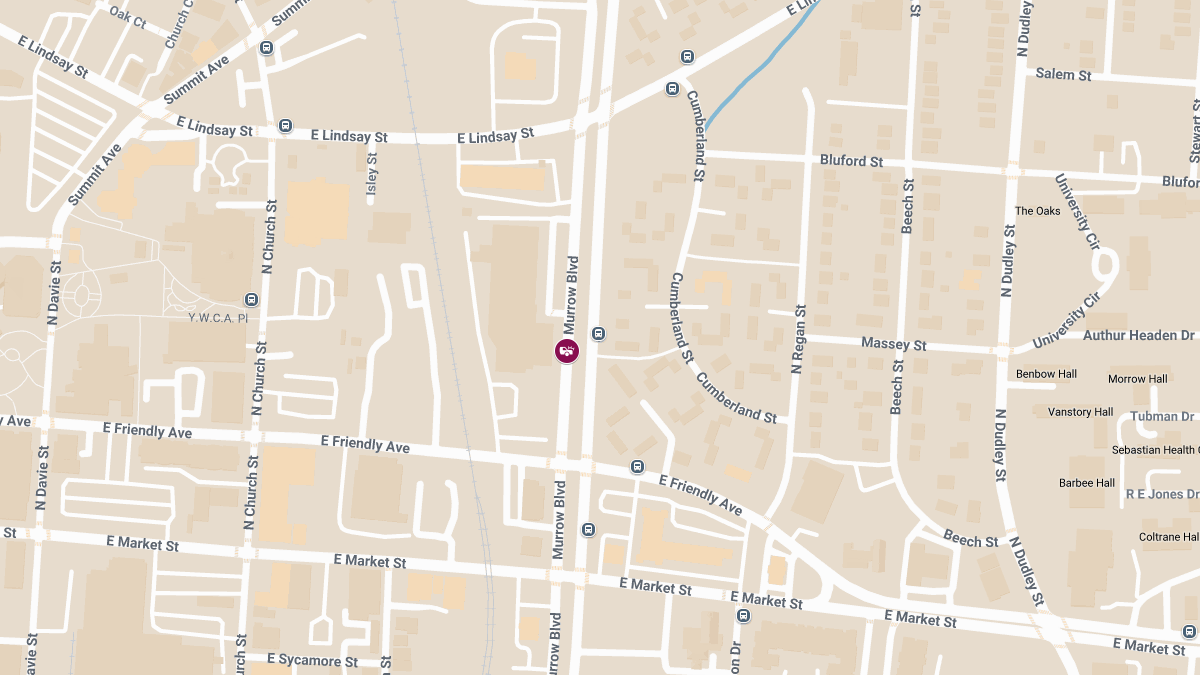 Crash on N Murrow Blvd Causes Injuries