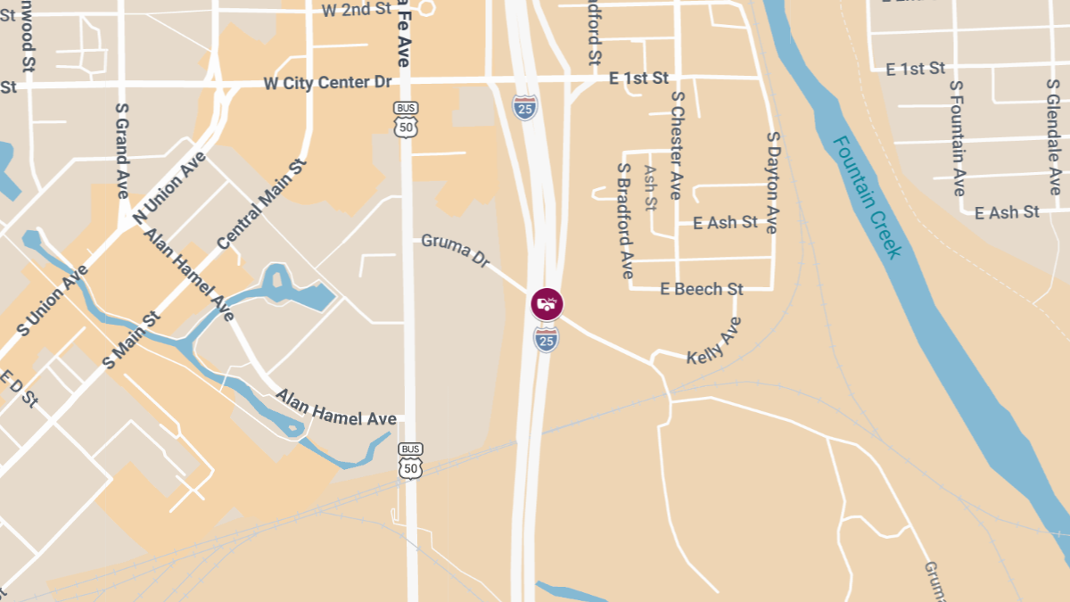 Death Toll Rises to 5 After 29-Vehicle I-25 Crash