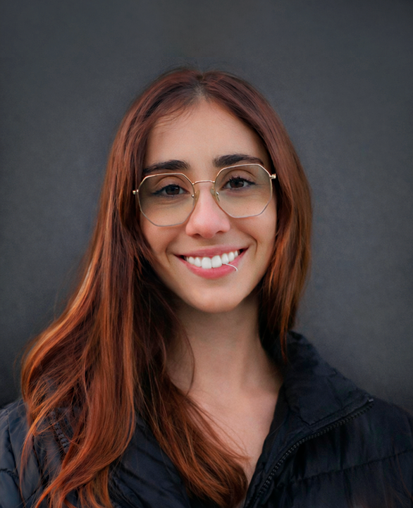 Picture of Delfina Campana