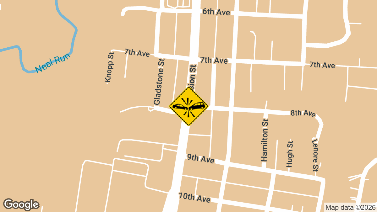Division St