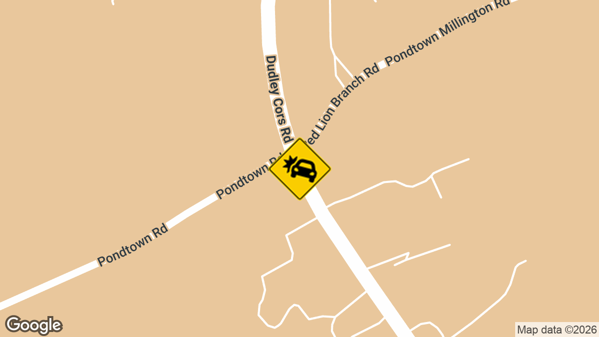 Dudley Cors Rd, Maryland