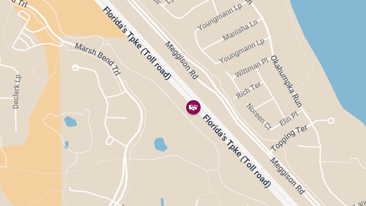 Emergency Crews Respond to Injury Accident on SR-91