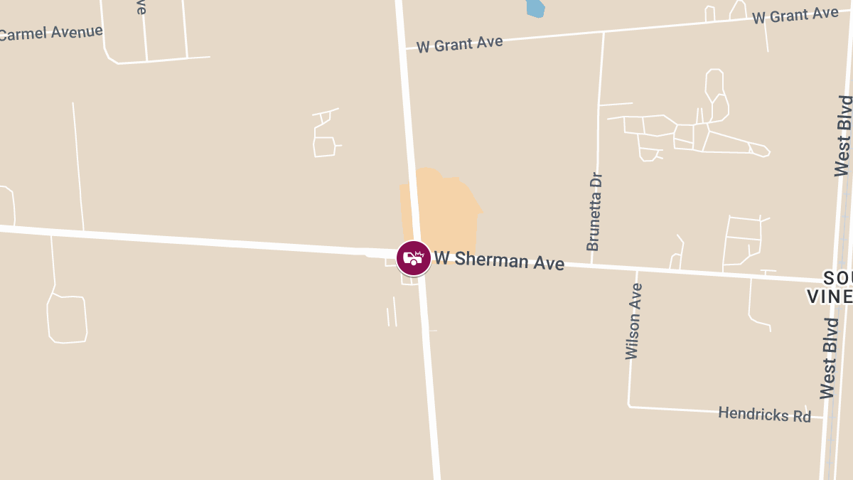Emmaliz Rosado Killed in 3-Vehicle Crash on Delsea Dr at Sherman Ave