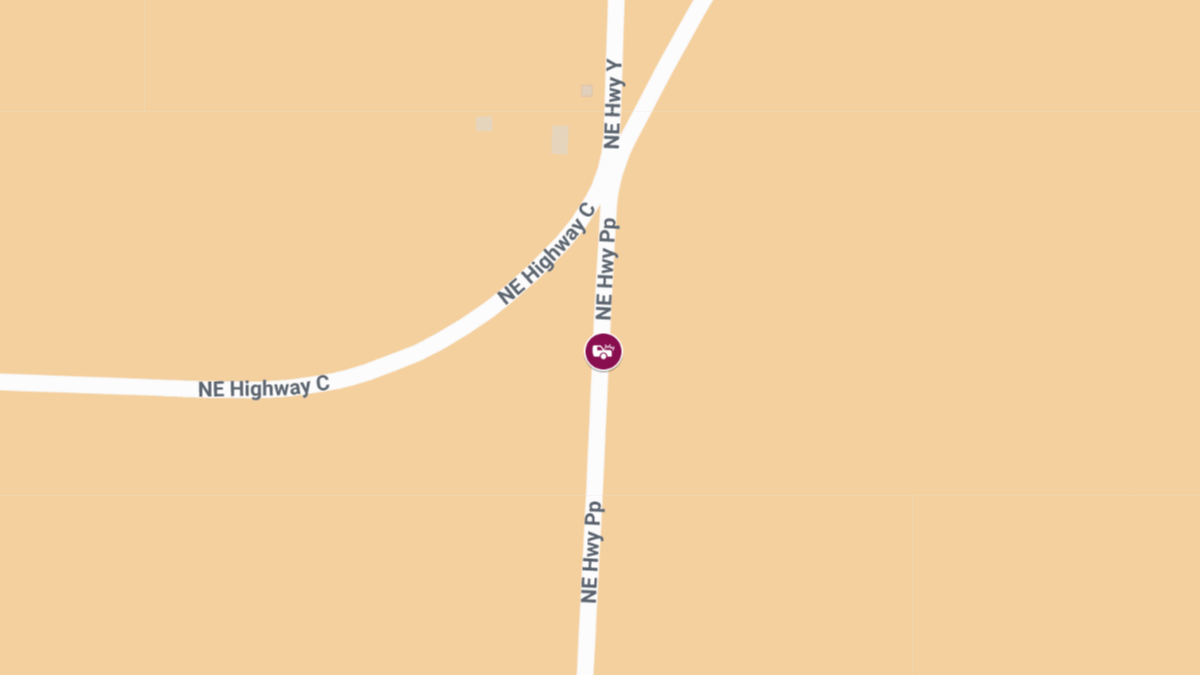 Fatal Collision on Hwy PP near Hwy C