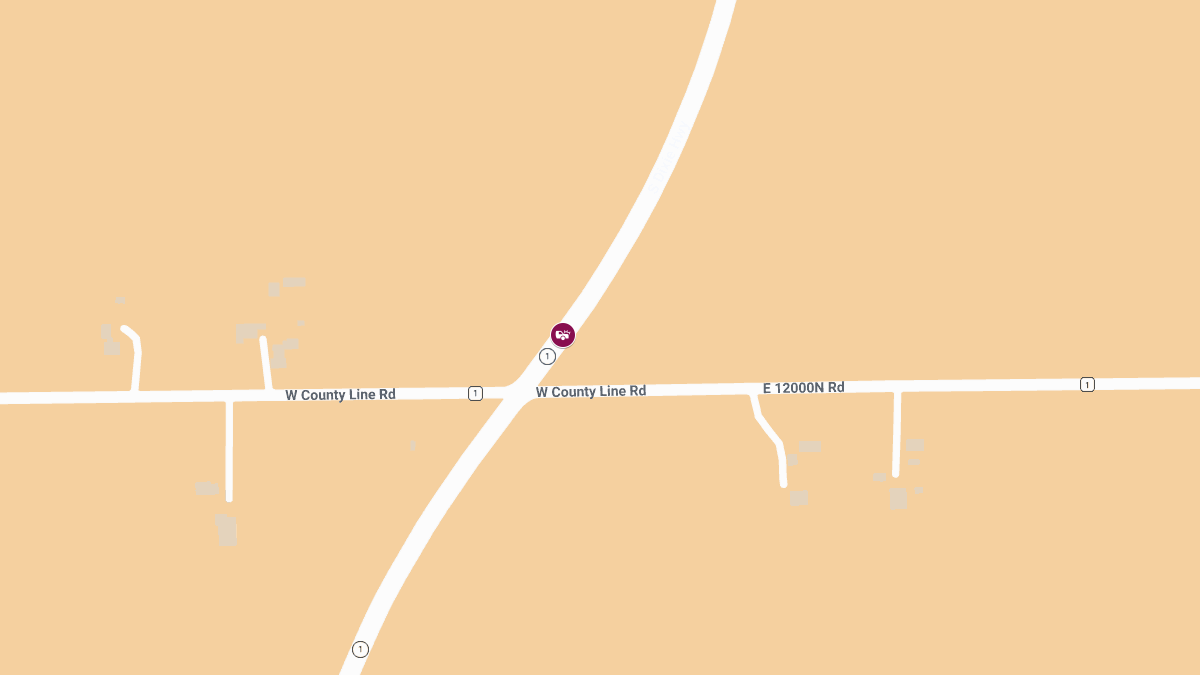 Fatal Crash on Dixie Hwy near County Line Rd