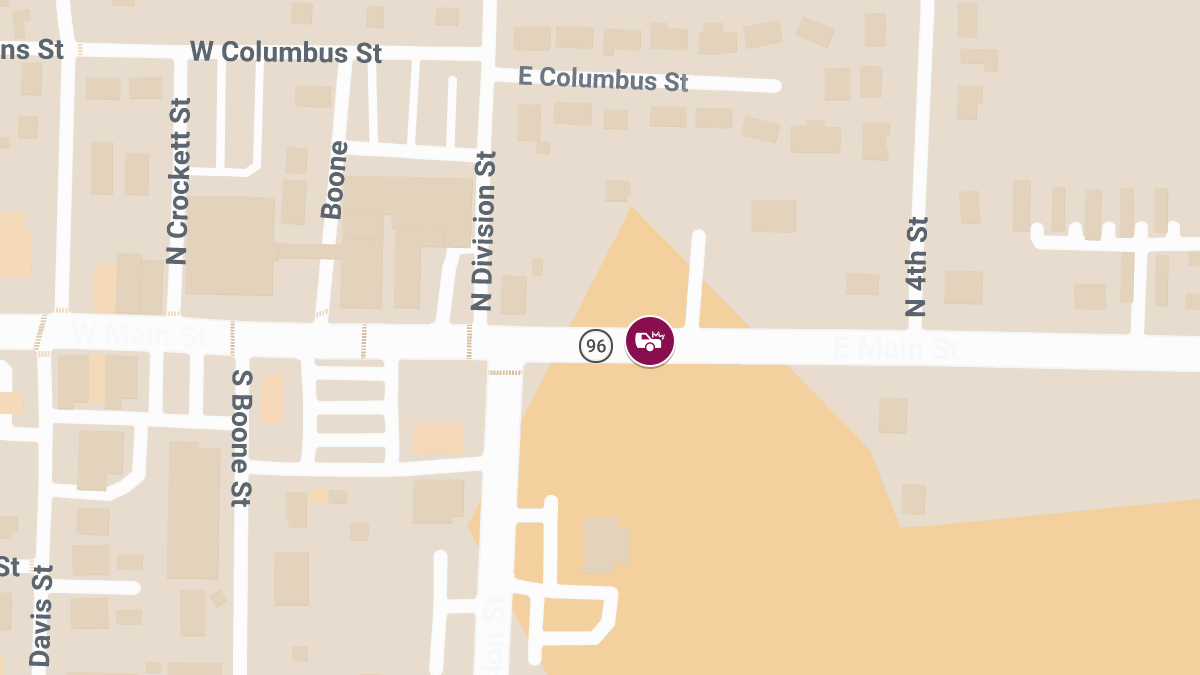 Fatal Crash on Hwy 96 Near Dalmut Rd