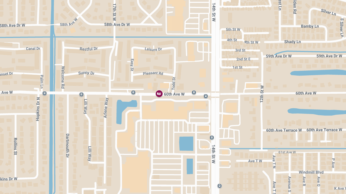 Fatal Hit-and-Run on 60th Avenue West