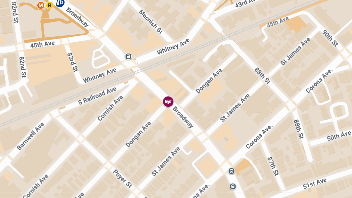 Fatal House Fire on Dongan Ave