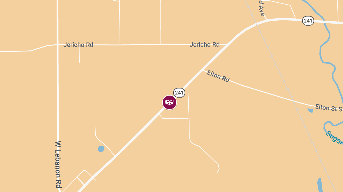Fatal Two-Vehicle Accident on SR 241 Near Milepost 4