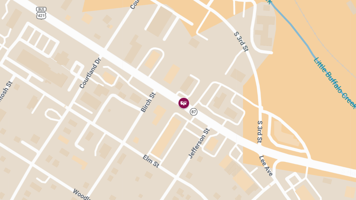 Harrisburg Soldier Among 3 Killed in NC-87 Fatal Crash