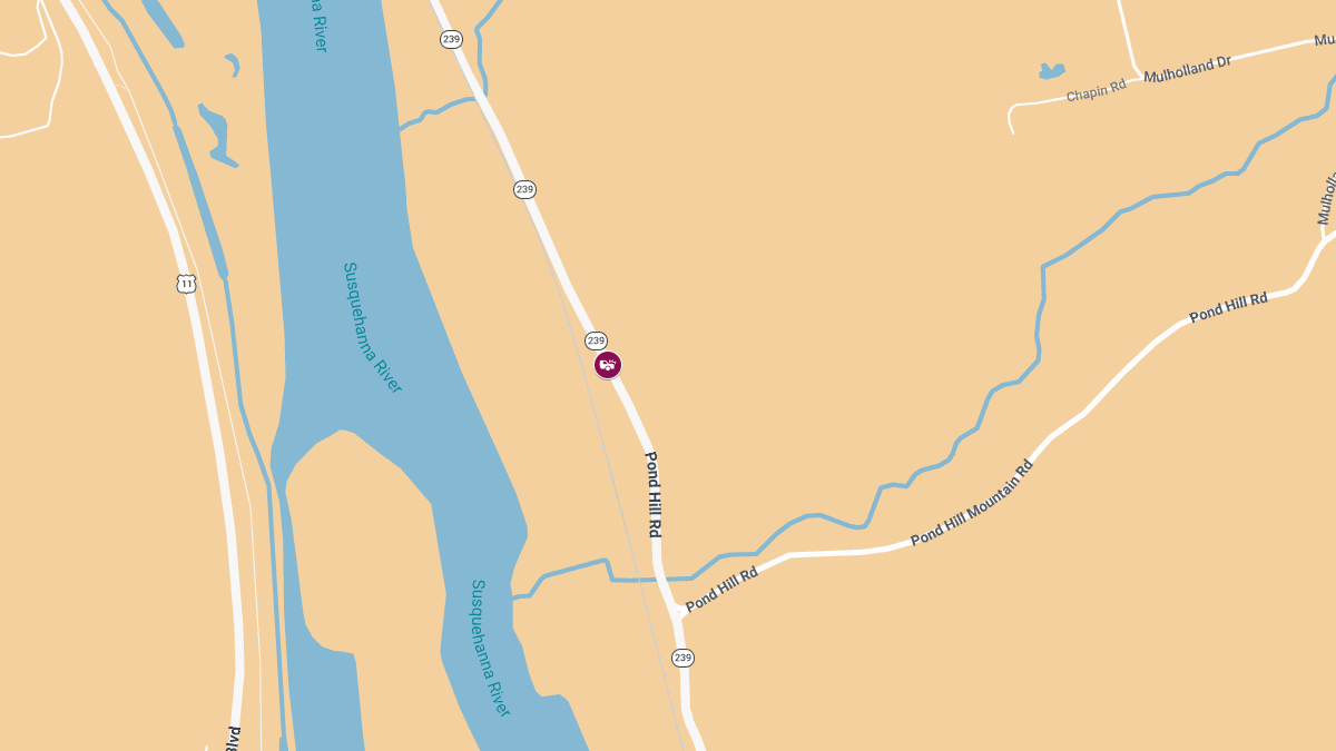 Head-On Collision Leaves One Seriously Injured