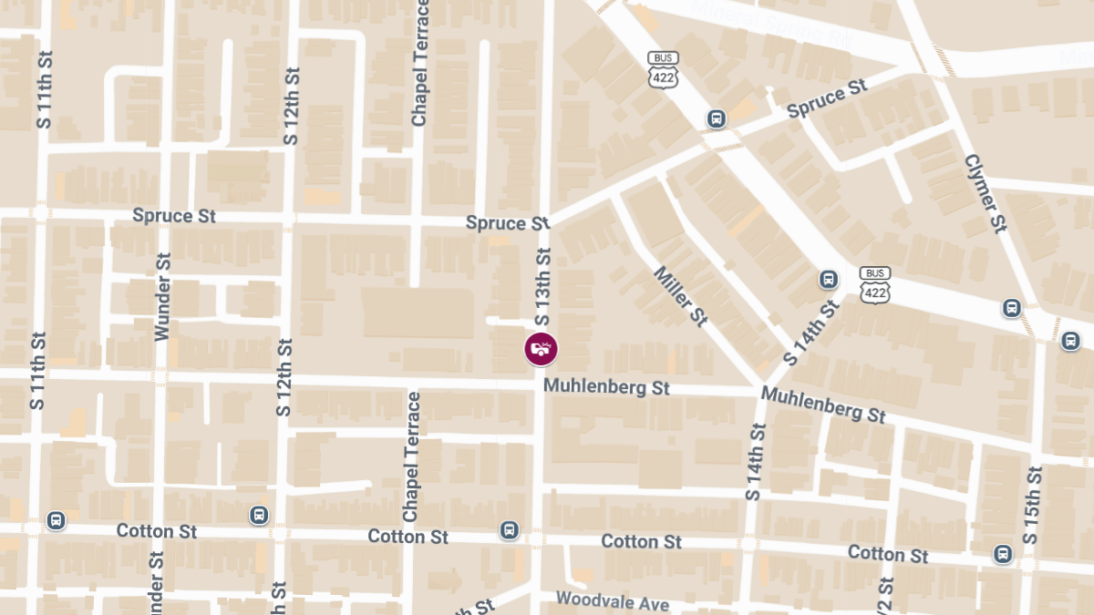 Head-On Collision on S 13th St Leaves Injuries