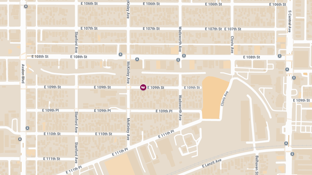 Hit-and-Run Crash on E 109th St Leads to Injuries