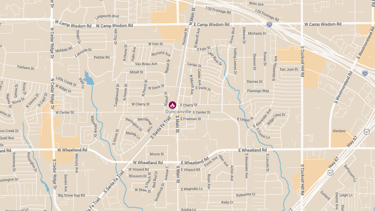 House Fire Injures Elderly Couple, Destroys Family Home