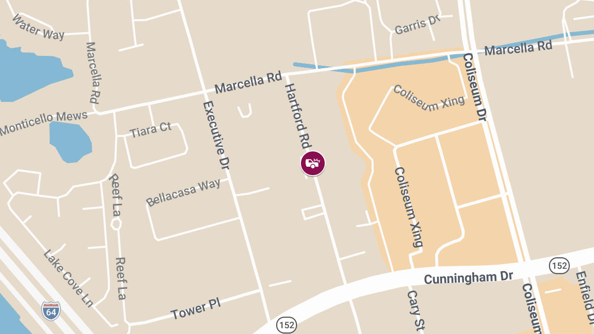 Injured Driver Assisted After Crash on Hartford Rd