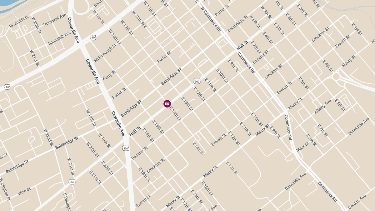 Injuries After Accident at Hull St & E 14th St