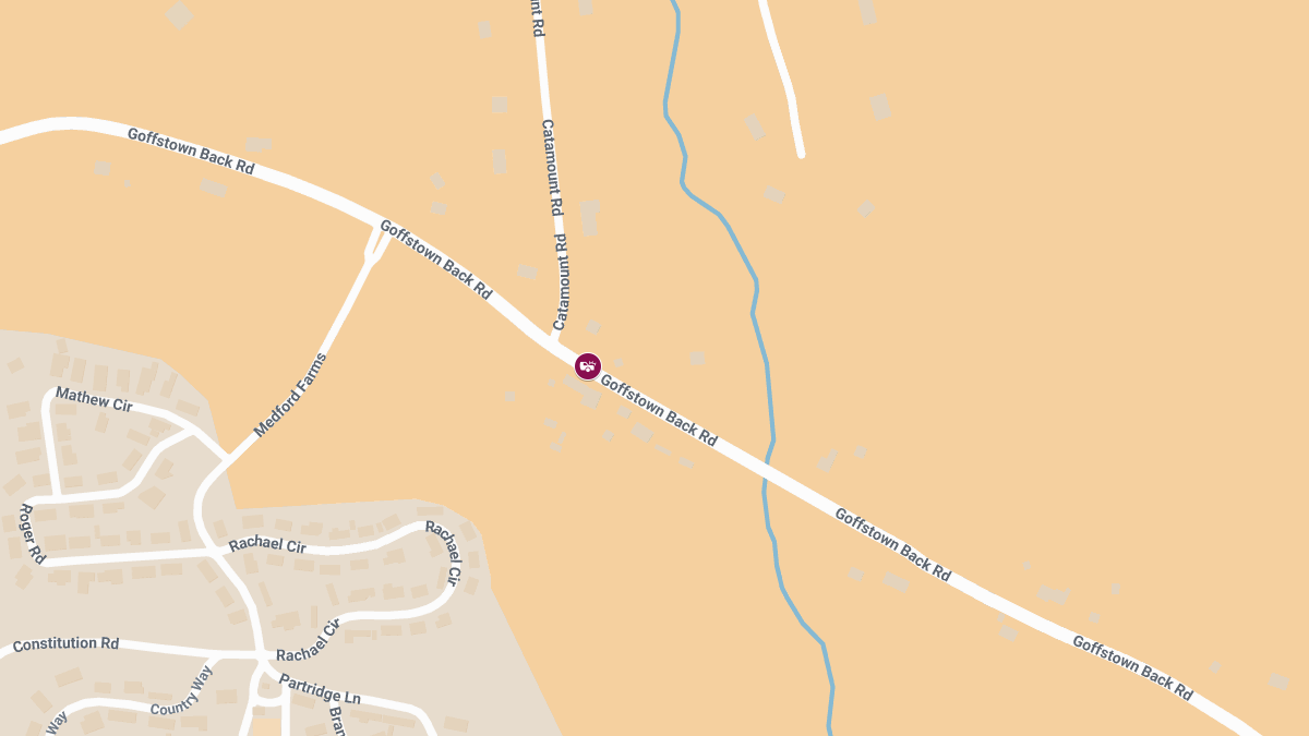 Injuries After Accident on Goffstown Back Rd