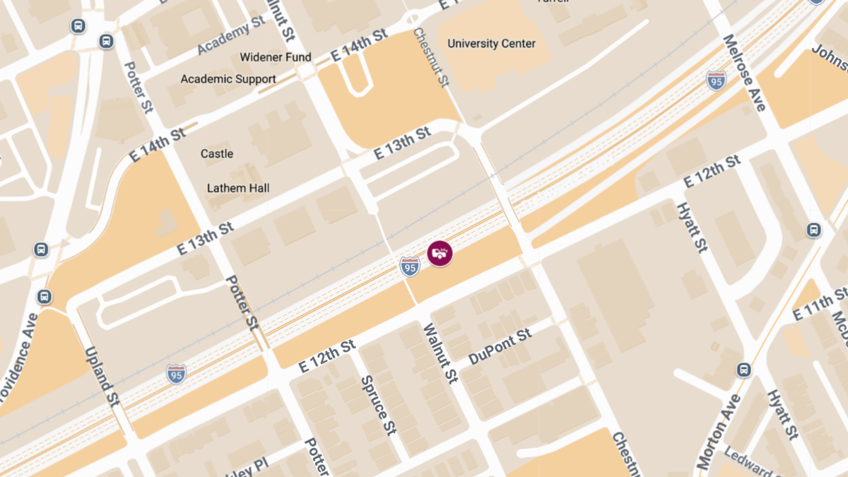 Injuries Confirmed Following Incident on I-95 NB Near MM 4.3