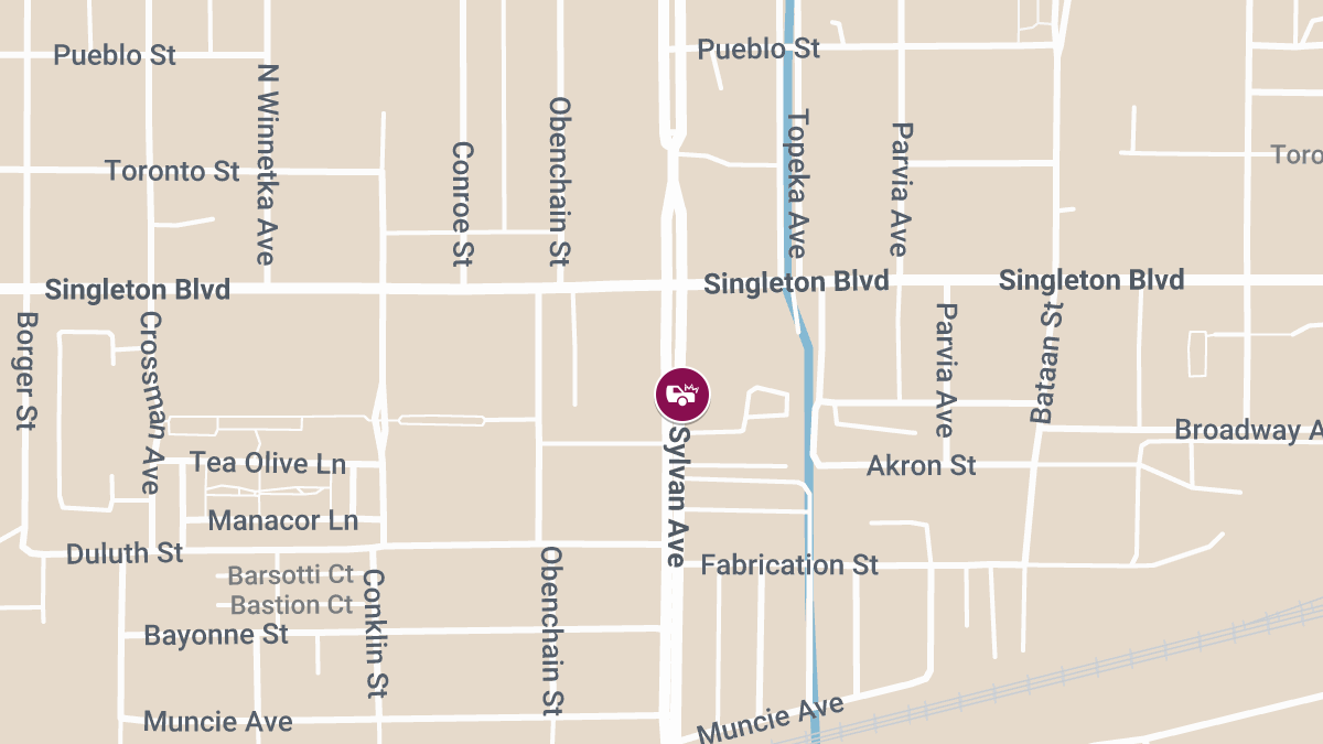 Injuries Reported After Accident at 2600 Sylvan Ave