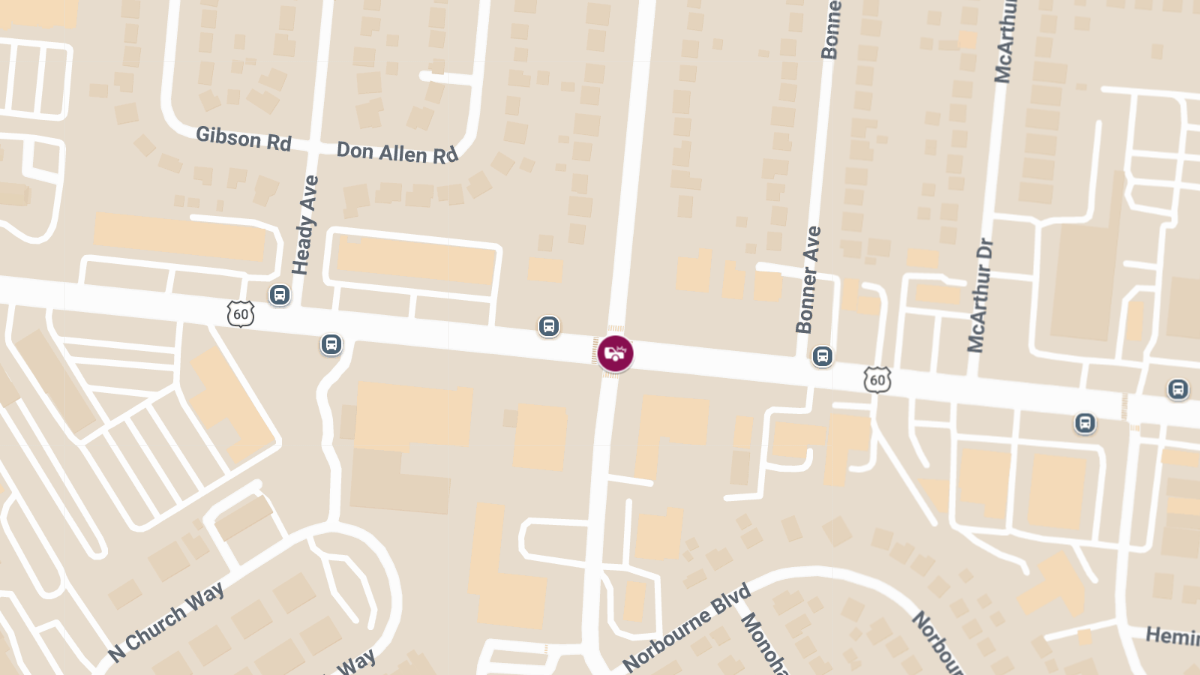 Injuries Reported After Accident at Shelbyville Rd & N Hubbards Ln