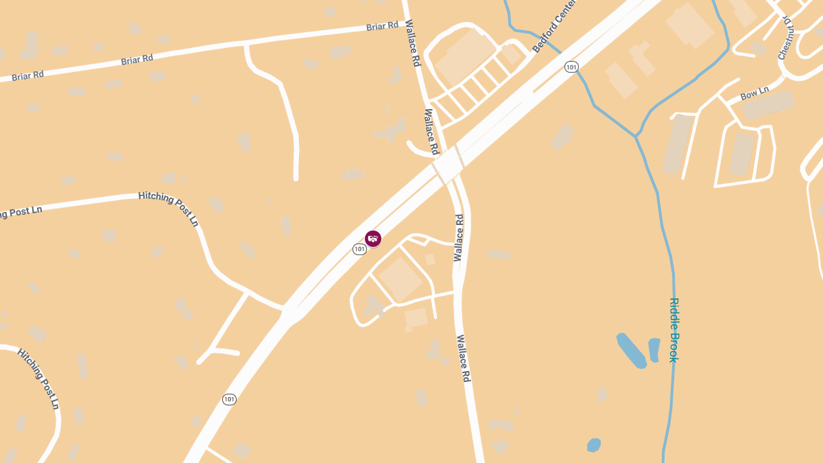Injuries Reported After Accident on Rte 101