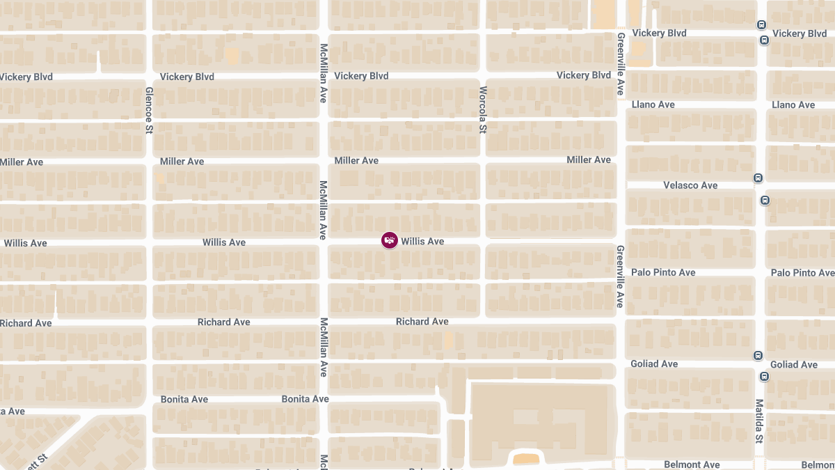 Injuries Reported After Collision at 5500 Willis Ave