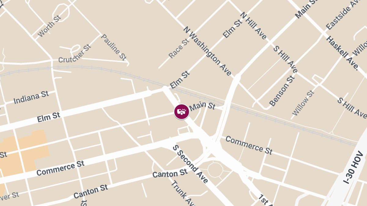 Injuries Reported After Traffic Accident at Main St & Exposition Ave