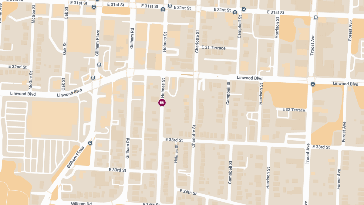 Injuries Reported in Collision Near Holmes St