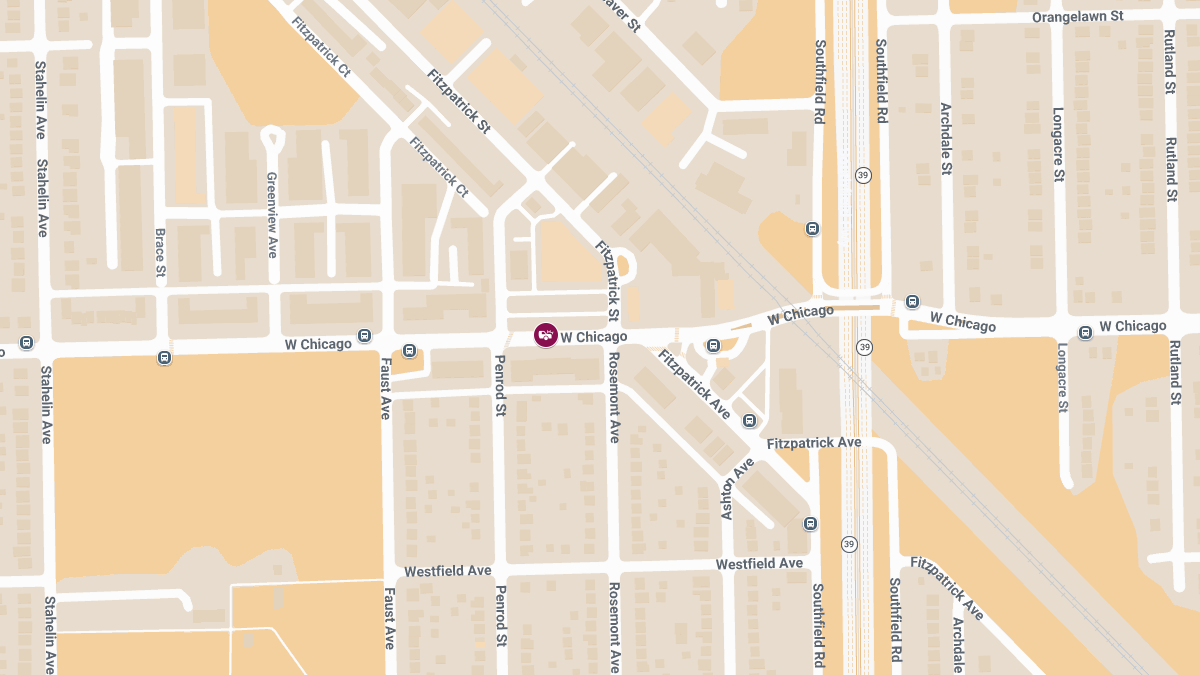 Injuries Reported in Collision Near West Chicago