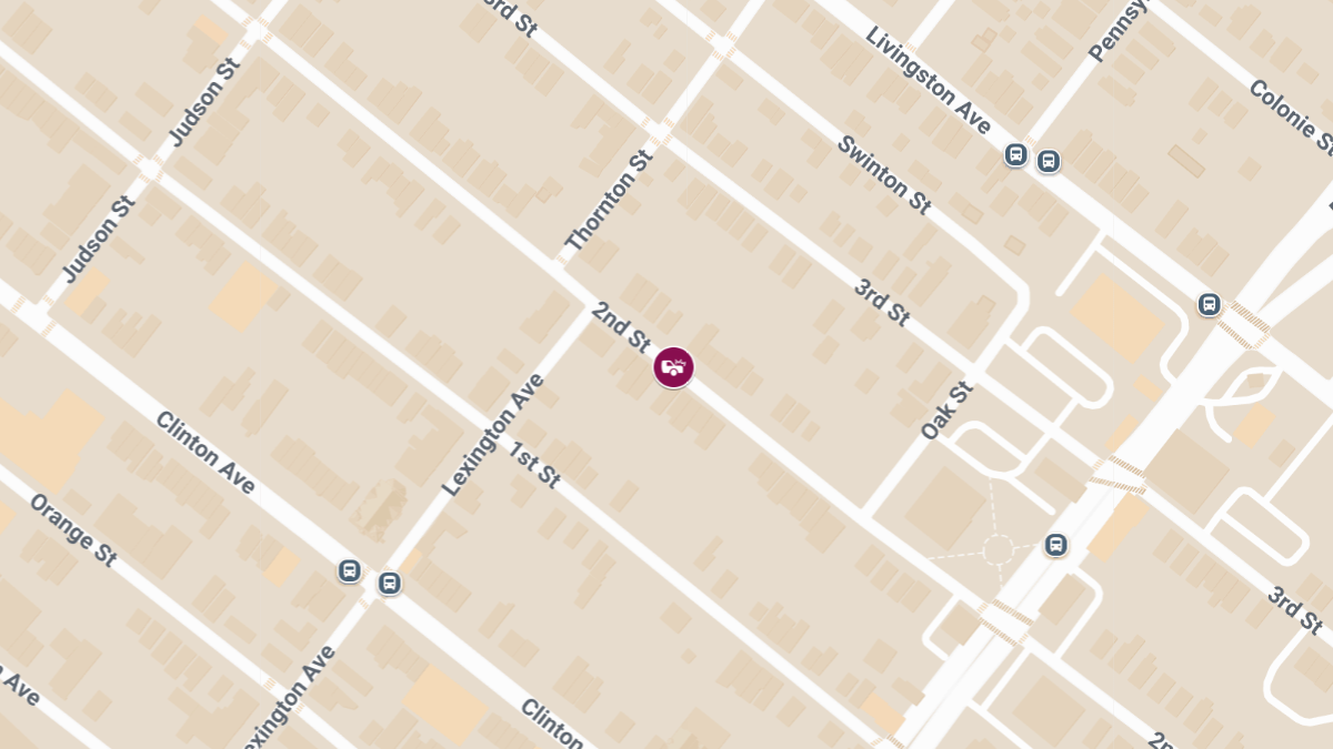 Injuries Reported in Crash at 293 2nd St