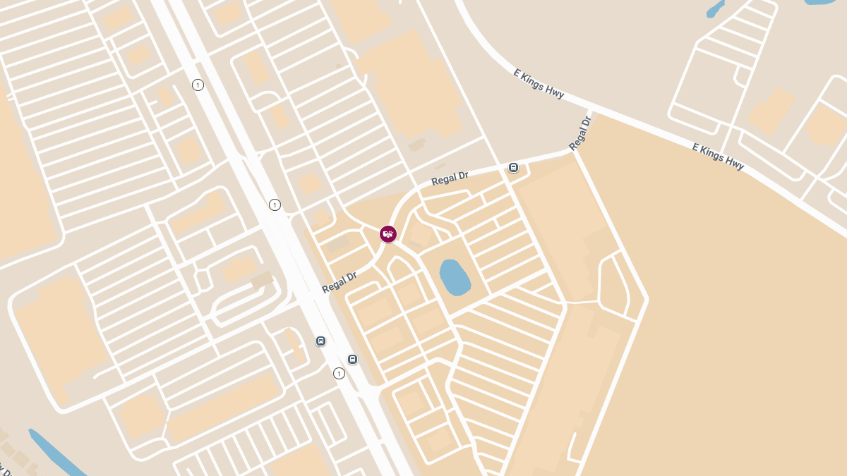 Injuries Reported in Crash at E 70th St & Regal Dr