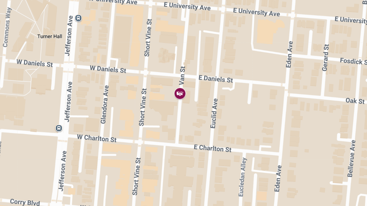 Injuries Reported in Crash on W North Van Rd