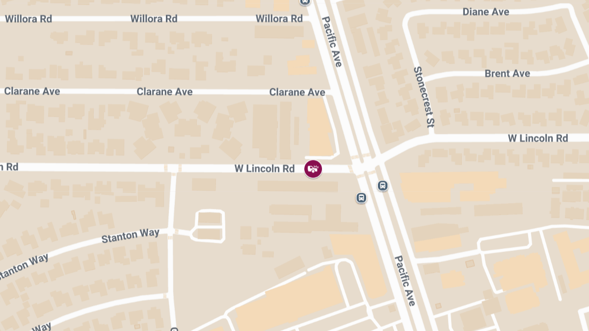 Injuries Reported in Hit-and-Run at Lincoln Ctr