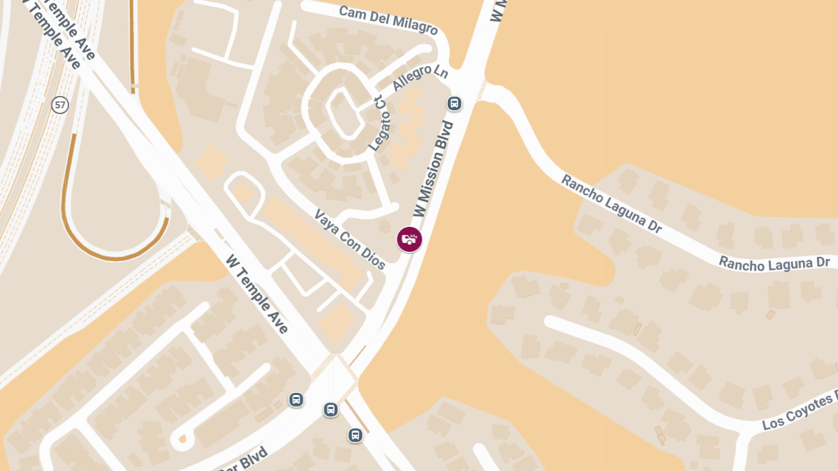 Injuries in Vehicle Accident at Mission Blvd & Hayvenhurst