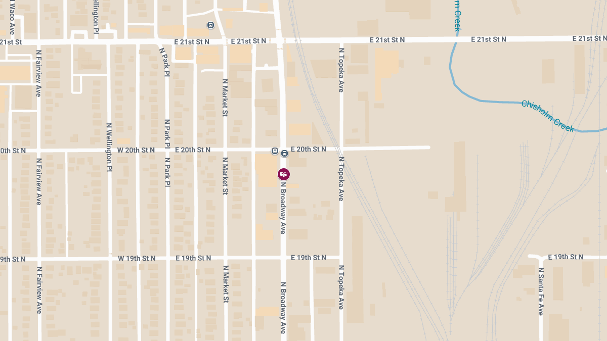 Injury Accident Involving Motorcycle Reported on N Broadway Ave