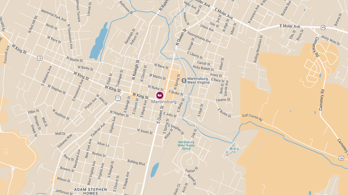 Injury Accident at Georgetown Rd Roundabout