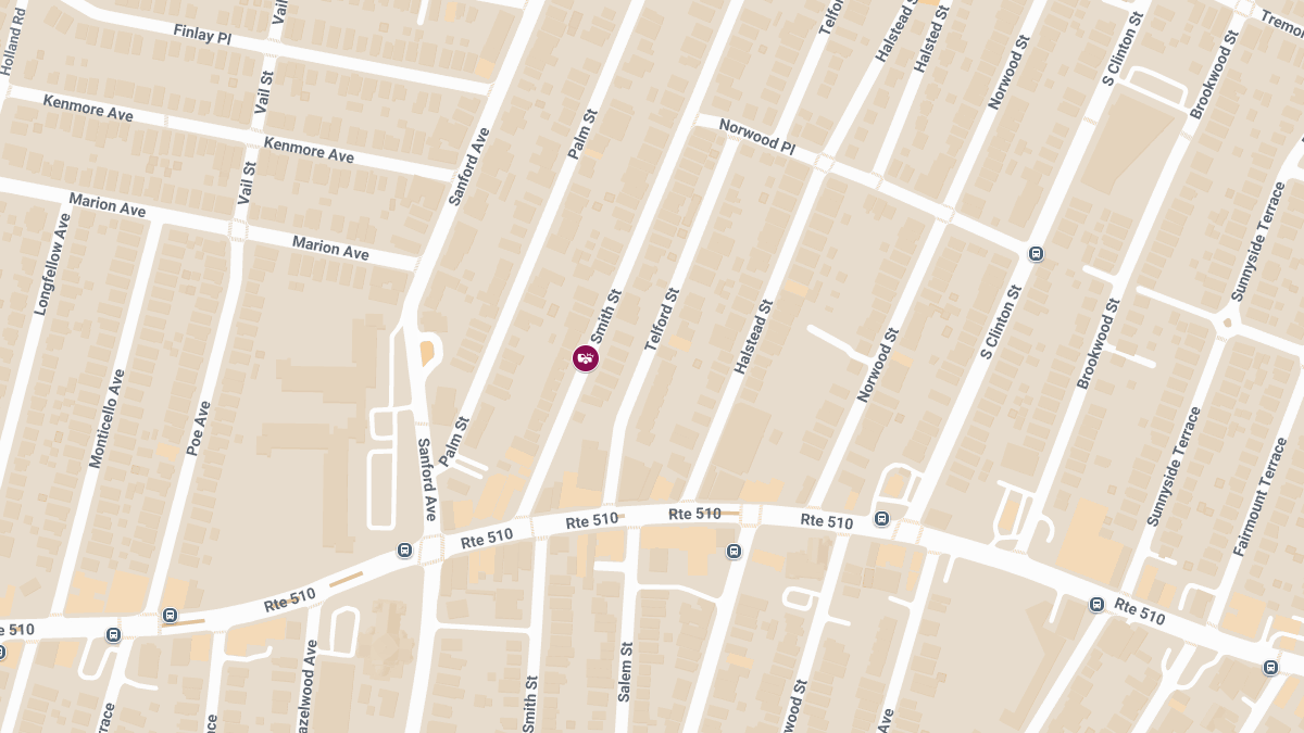 Injury Crash Reported at 129 Smith St