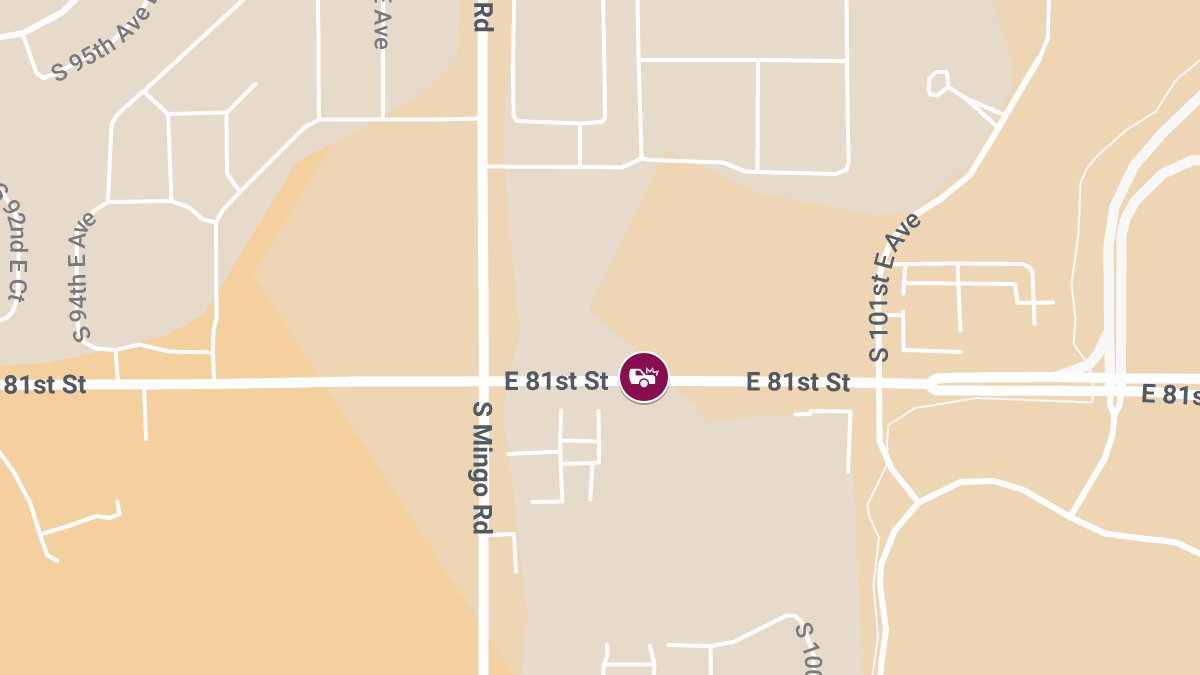 OKLAHOMA ACCIDENT REPORTS YESTERDAY visual data 2