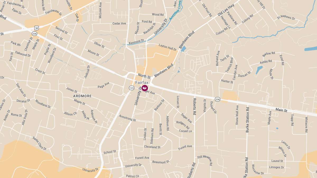 Injury Crash on El Dorado Square St