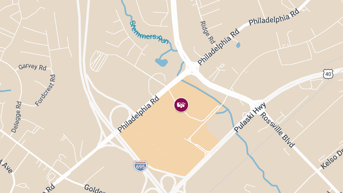 Injury in Two-Car Crash Near Walmart on Petrie Way Rd