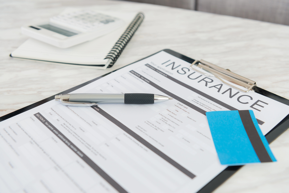 What Information Is Included in a Basic Police Accident Report?