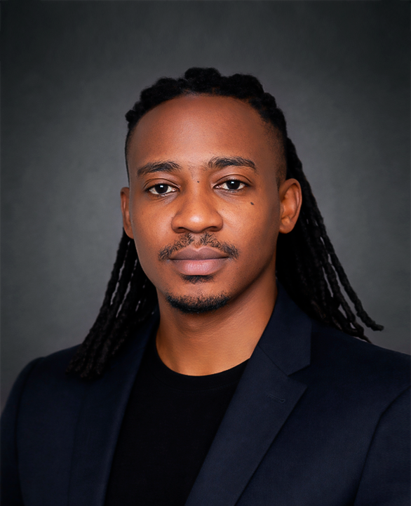 Picture of James Macharia